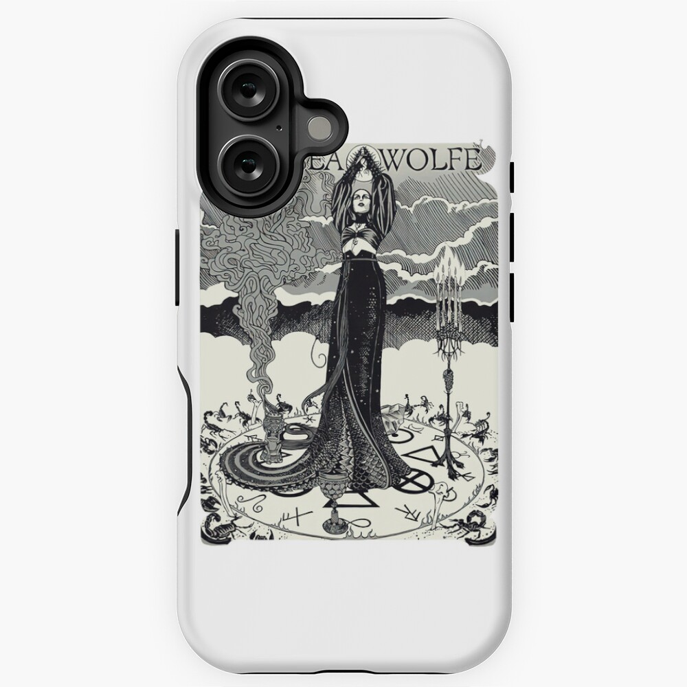 Item preview, iPhone Magsafe Tough Case designed and sold by Davidsisson.