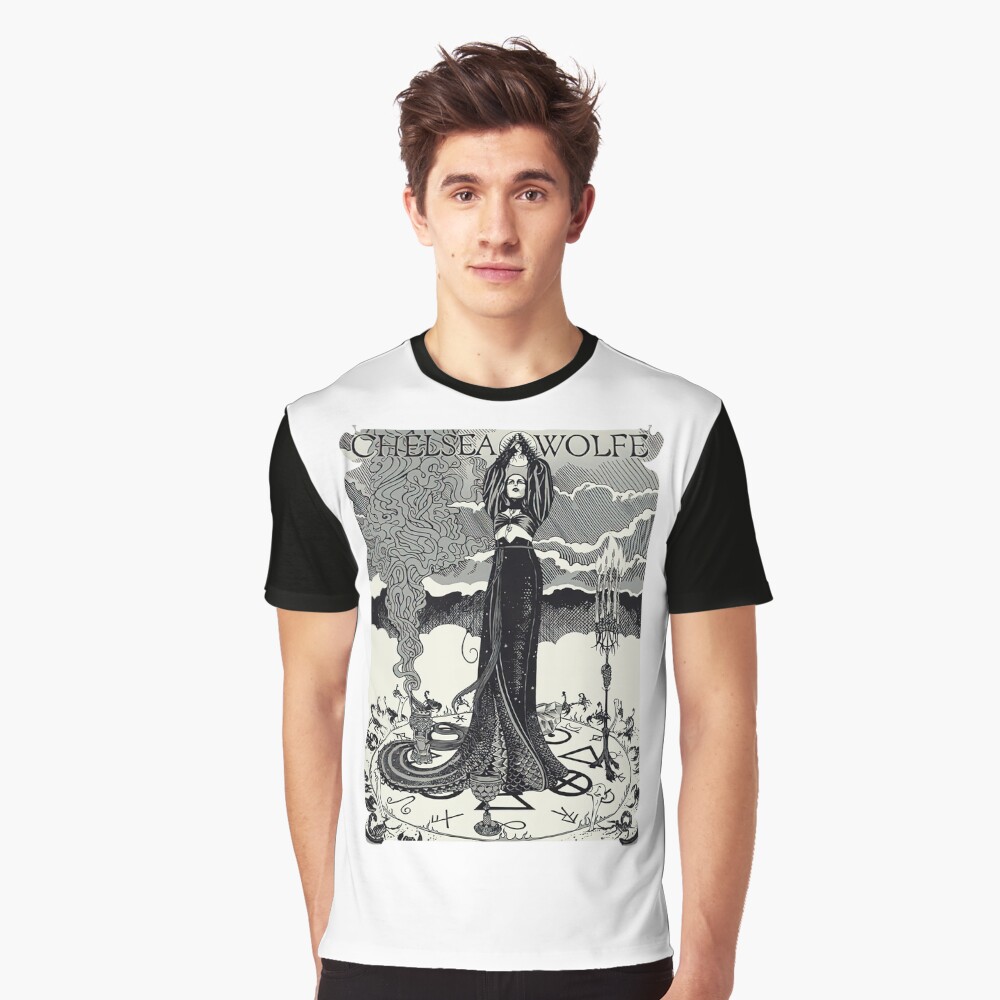 Item preview, Graphic T-Shirt designed and sold by Davidsisson.