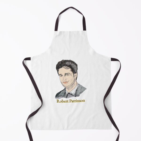 Item preview, sketch portrait of Robert Pattinson designed and sold by KARTICK DUTTA.