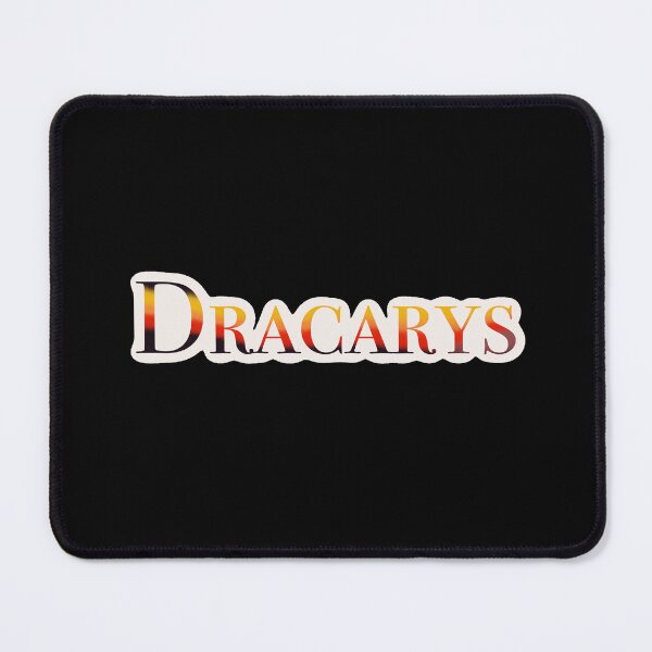 Item preview, Dracarys designed and sold by MZdesignss.