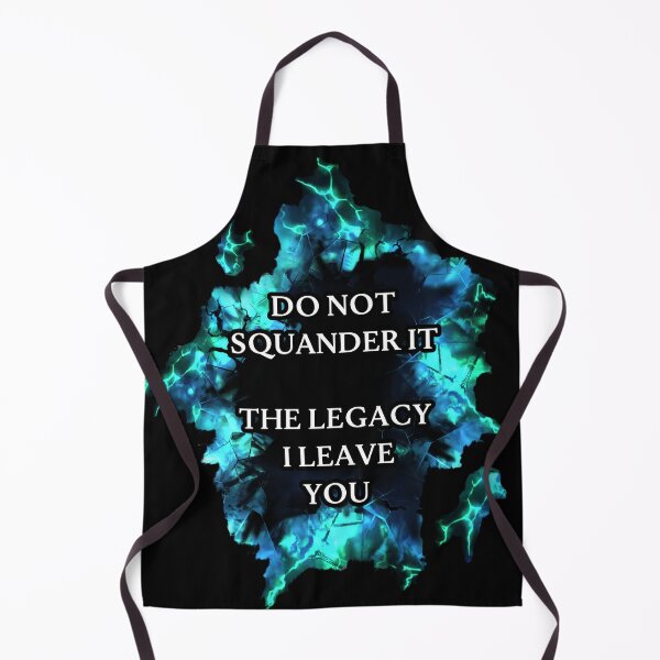 Item preview, Ascian Legacy designed and sold by Stray Dog Artisans.
