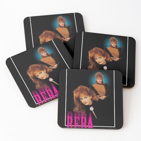 Item preview, Reba Shirt Design vintage designed and sold by JAREDBARBARA.