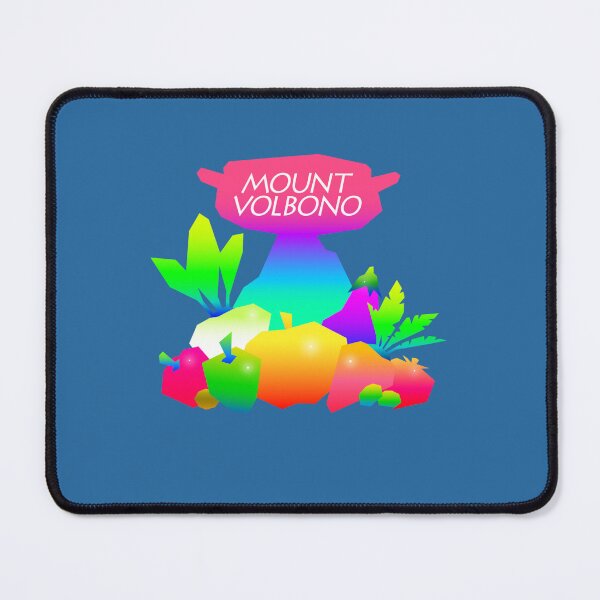 Item preview, Mount Volbono designed and sold by KimberMacLeod.