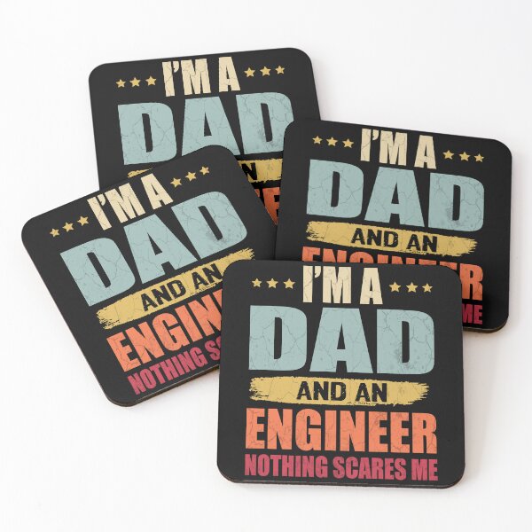 Item preview, I Am An Engineer Gifts Idea For Any Engineer's Funny Fathers Day designed and sold by Simeon	 Dorelus.