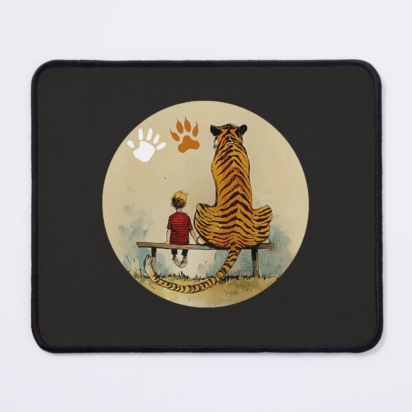 Item preview, Calvin And Hobbes Perfect Gift   designed and sold by lameydommert.