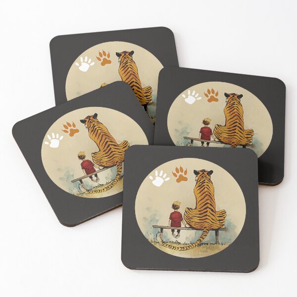 Item preview, Calvin And Hobbes Perfect Gift   designed and sold by lameydommert.