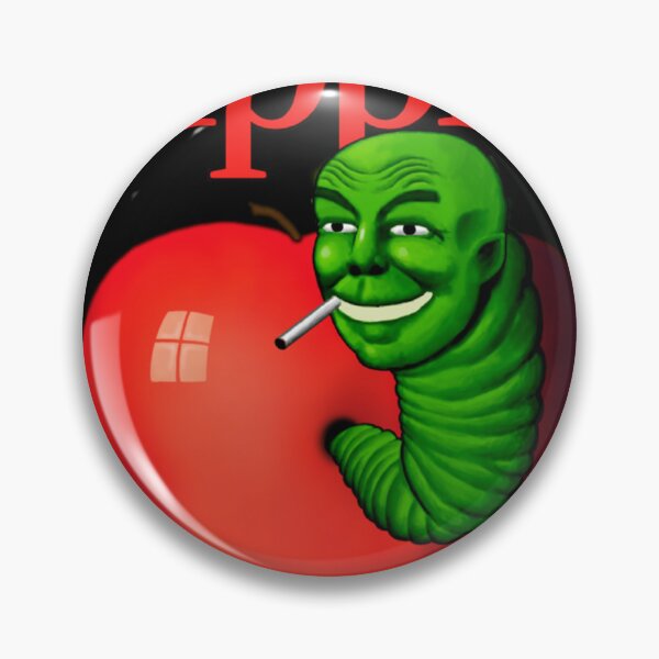 Item preview, Red Apple Cigarettes designed and sold by JAREDBARBARA.