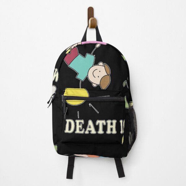 Item preview, Death is coming designed and sold by DERIVERSON.