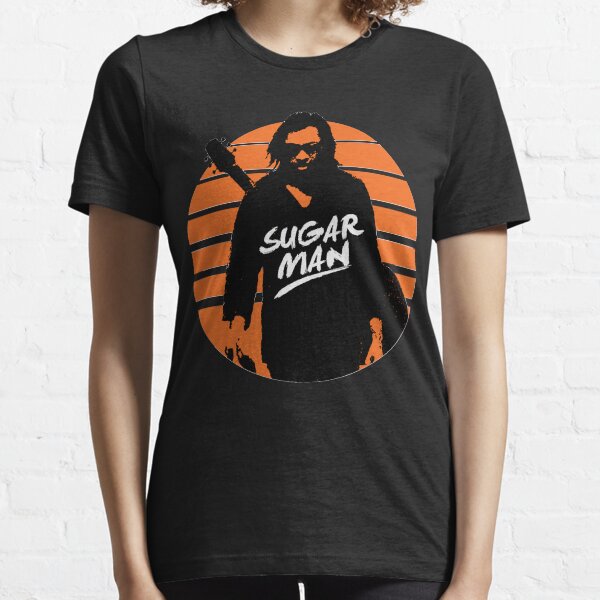 Item preview, Sixto Rodriguez   Sugar Man Classic designed and sold by JESSMANN21.