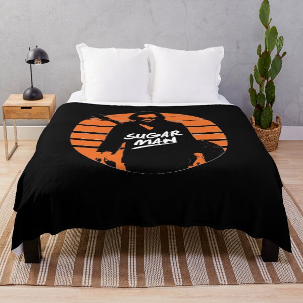 Item preview, Sixto Rodriguez   Sugar Man Classic designed and sold by JESSMANN21.