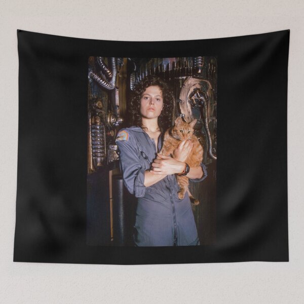 Item preview, Ripley & Jonesy designed and sold by KONAMARY.