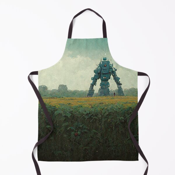 Item preview, Robo 85 designed and sold by NeuroChroma.