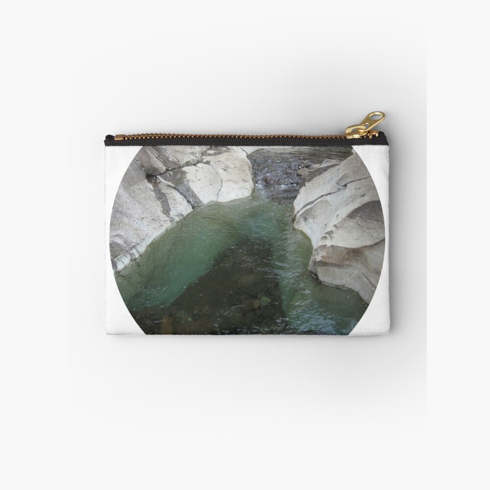 Item preview, Zipper Pouch designed and sold by CEStringer.