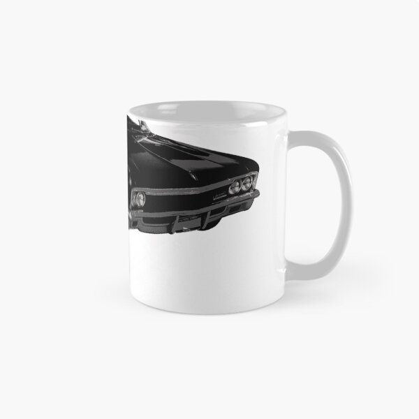 Item preview, Car Shirt  designed and sold by silverscreen.
