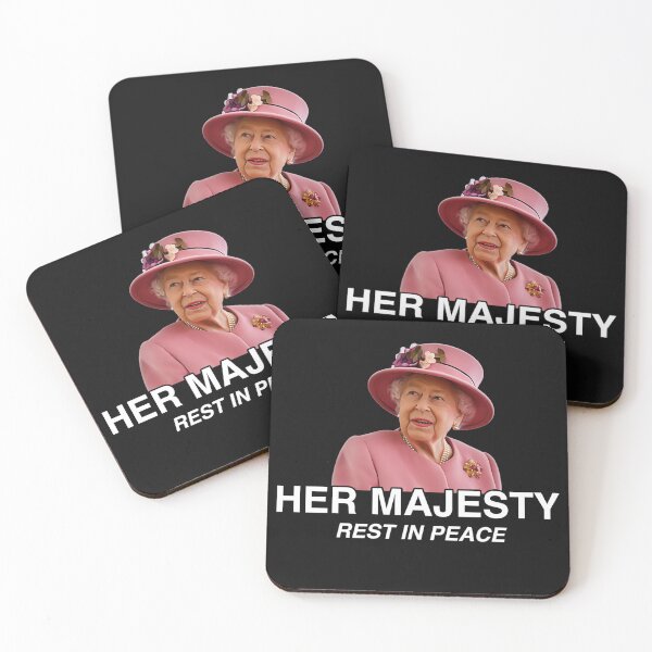 Item preview, God Save the Queen designed and sold by sacchii.