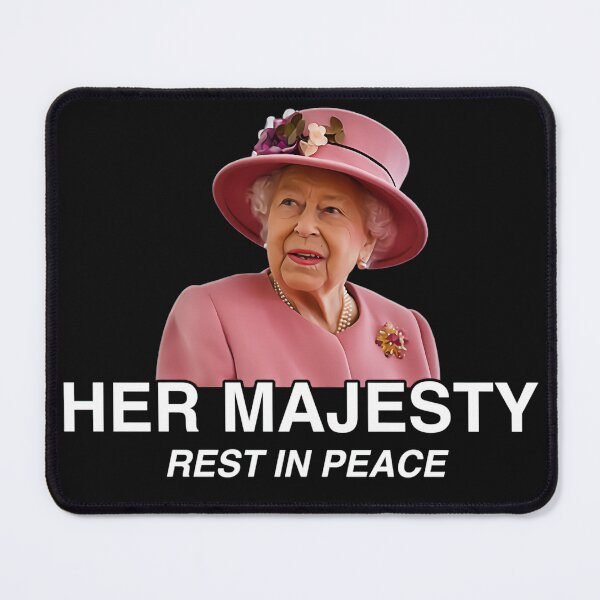 Item preview, God Save the Queen designed and sold by sacchii.