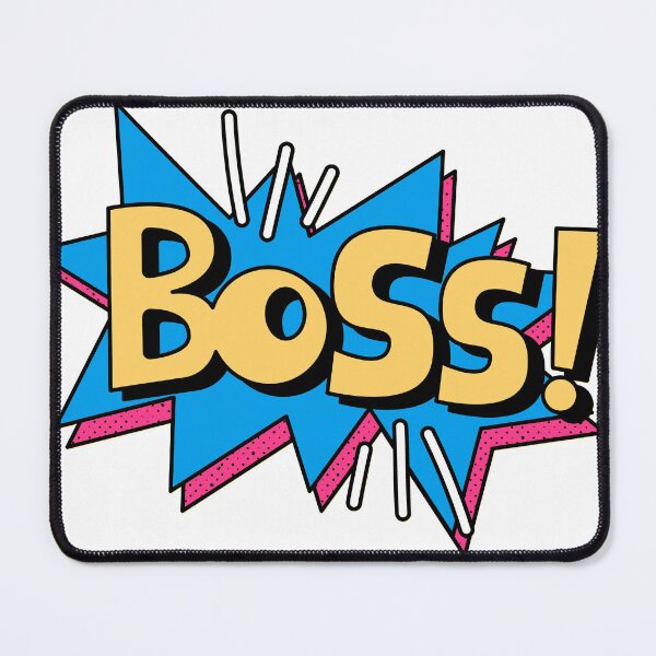 Item preview, boss! designed and sold by LaSalvador.