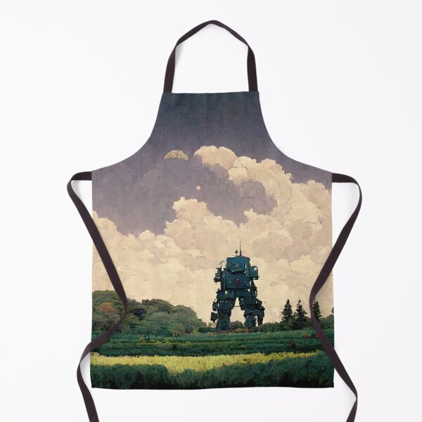 Item preview, Scout Robo designed and sold by NeuroChroma.