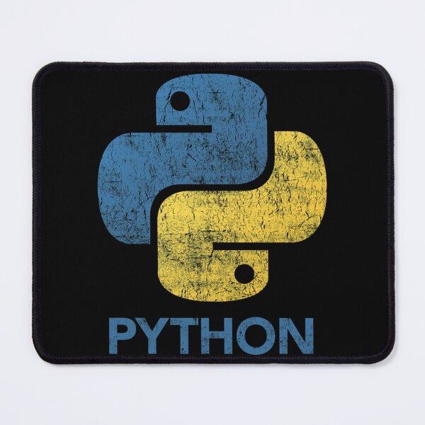 Item preview, Retro Python Programmer designed and sold by ABIGAILCYNTHI.