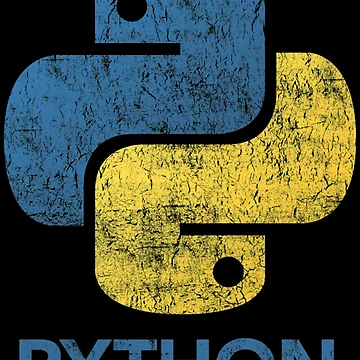 Artwork thumbnail, Retro Python Programmer by ABIGAILCYNTHI