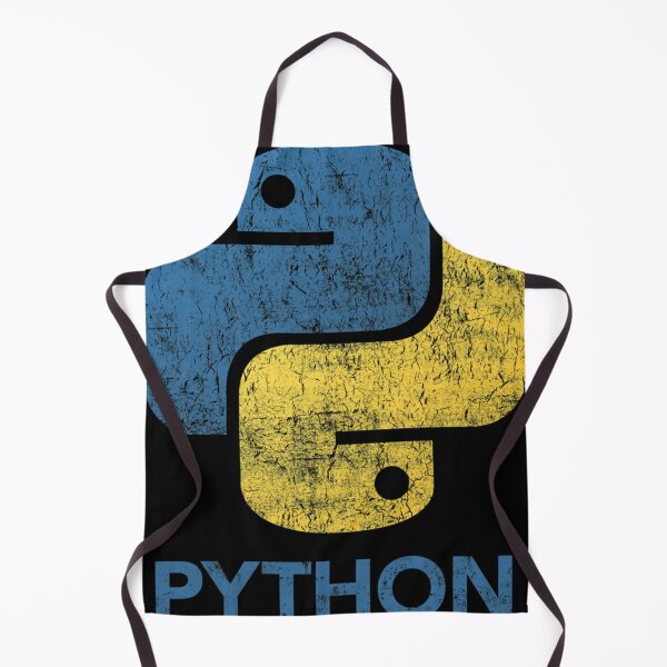 Item preview, Retro Python Programmer designed and sold by ABIGAILCYNTHI.