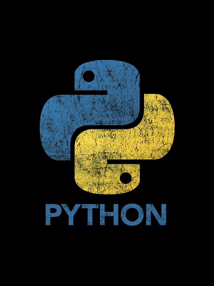 Thumbnail 4 of 4, iPhone Case, Retro Python Programmer designed and sold by ABIGAILCYNTHI.