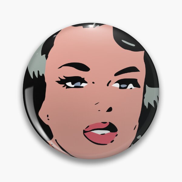 Item preview, 1965 woman designed and sold by LaSalvador.