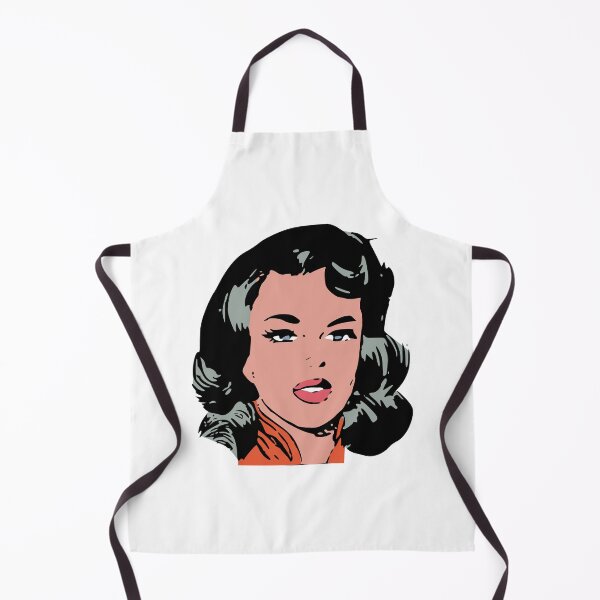 Item preview, 1965 woman designed and sold by LaSalvador.