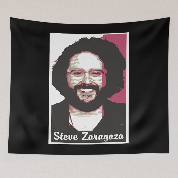 Item preview, The handsome singer. Classic  designed and sold by SALLYHALL21.