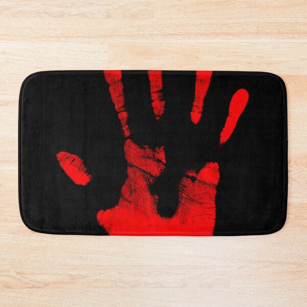 Item preview, Red Right Hand designed and sold by JAREDBARBARA.