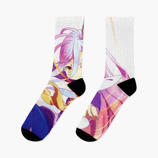 Item preview, Shiro No Game No Life Epic Design for fan designed and sold by roycool.