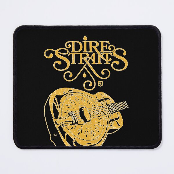 Item preview, DIRE STRAITS  designed and sold by DERIVERSON.