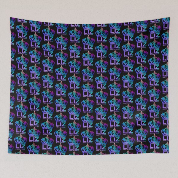 Item preview, God Save the Queen designed and sold by sacchii.
