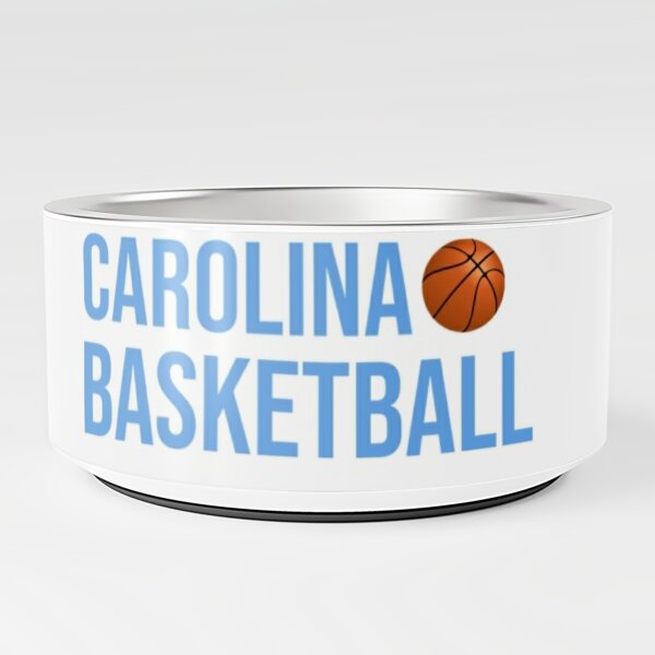 Carolina Basketball  Pet Bowl