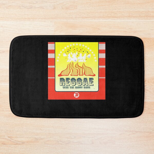 Item preview, The Hippy Boys Classic  designed and sold by SALLYHALL21.
