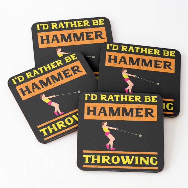 Item preview, Hammer Throwing Track And Field Ball Thrower Training designed and sold by Jackwidforss.