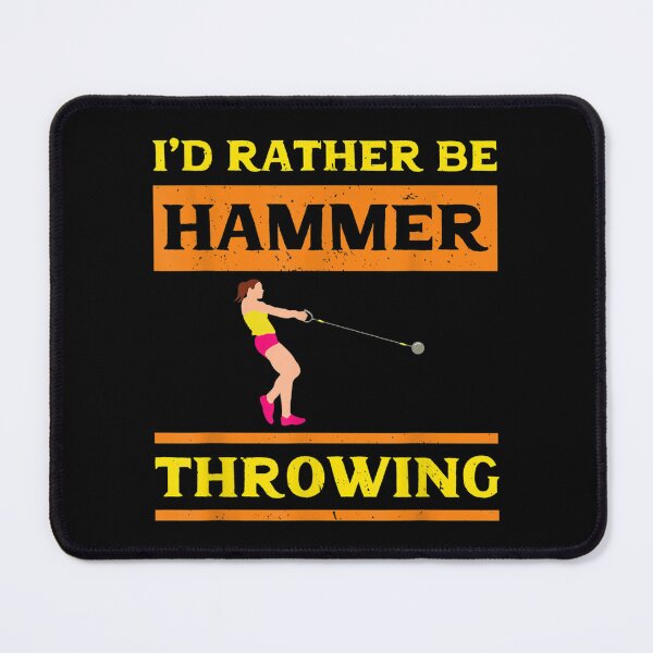 Item preview, Hammer Throwing Track And Field Ball Thrower Training designed and sold by Jackwidforss.