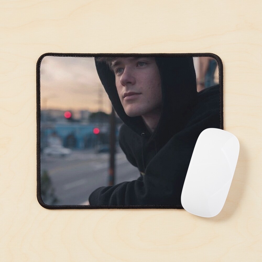 Item preview, Mouse Pad designed and sold by EdwarBec.