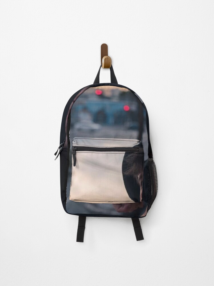 Thumbnail 1 of 3, Backpack, Untitled Classic designed and sold by EdwarBec.