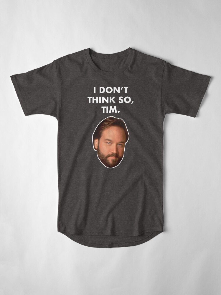 al borland shirt