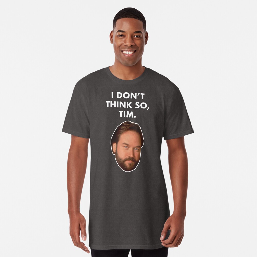 al borland shirt