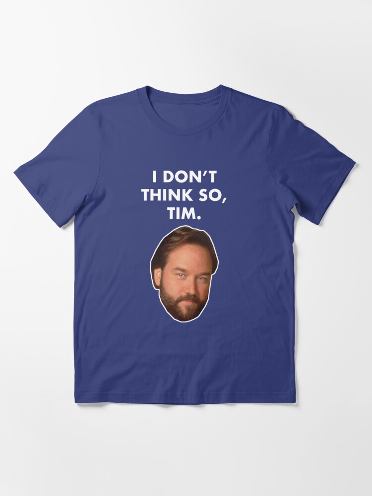 al borland shirt