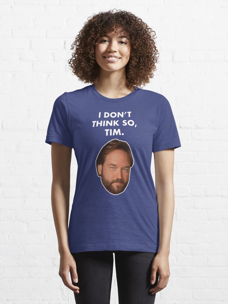 al borland shirt