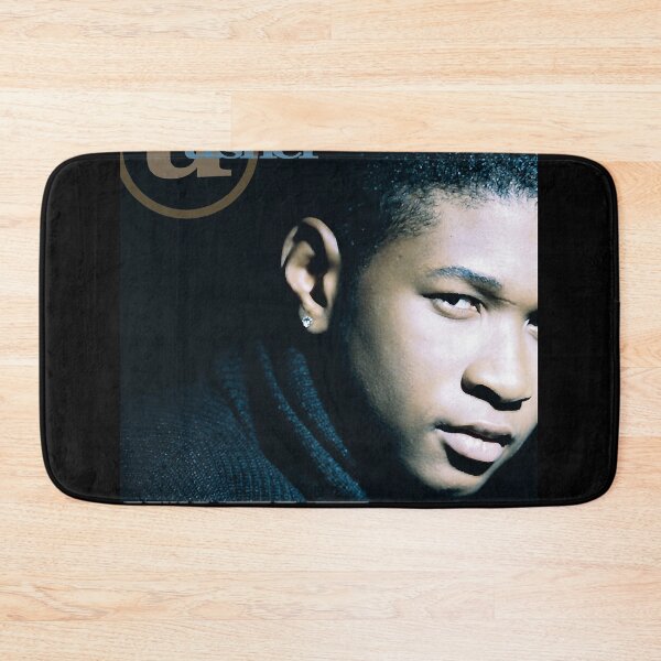 Item preview, Usher singer Classic designed and sold by EdwarBec.