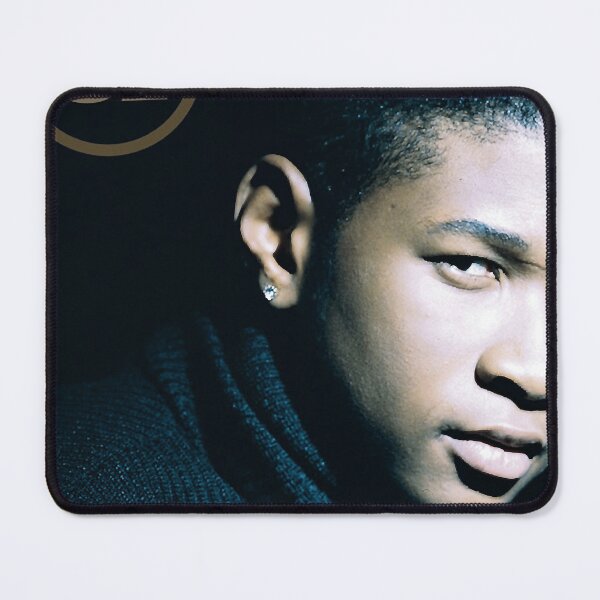 Item preview, Usher singer Classic designed and sold by EdwarBec.
