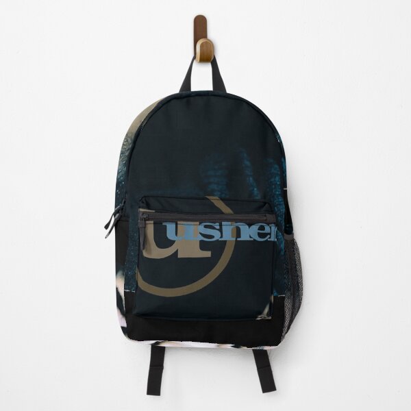Item preview, Usher singer Classic designed and sold by EdwarBec.