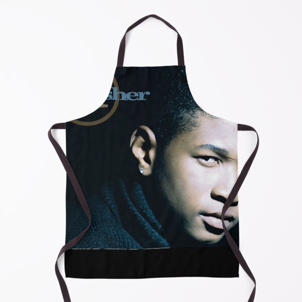 Item preview, Usher singer Classic designed and sold by EdwarBec.
