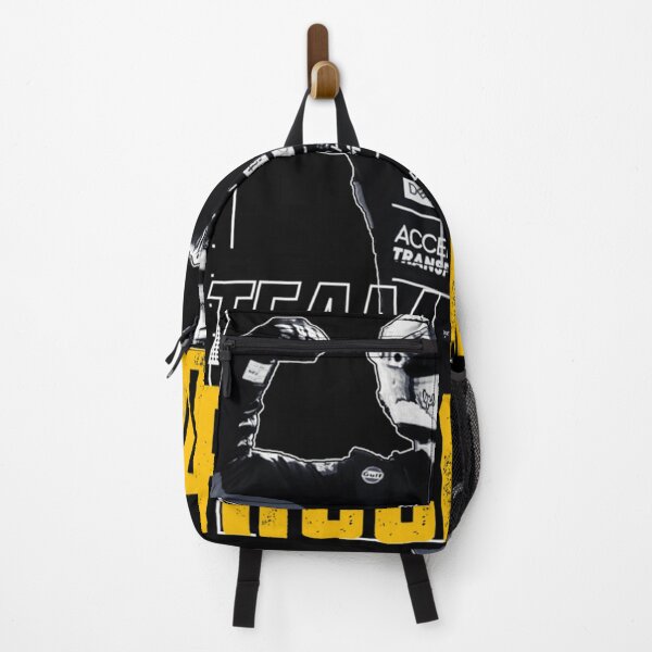 Item preview, Ricciardo Helmet designed and sold by ABIGAILCYNTHI.