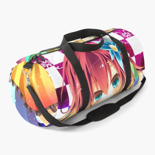 Item preview, Stephanie Dola No Game No Life Artwork For Otaku designed and sold by roycool.