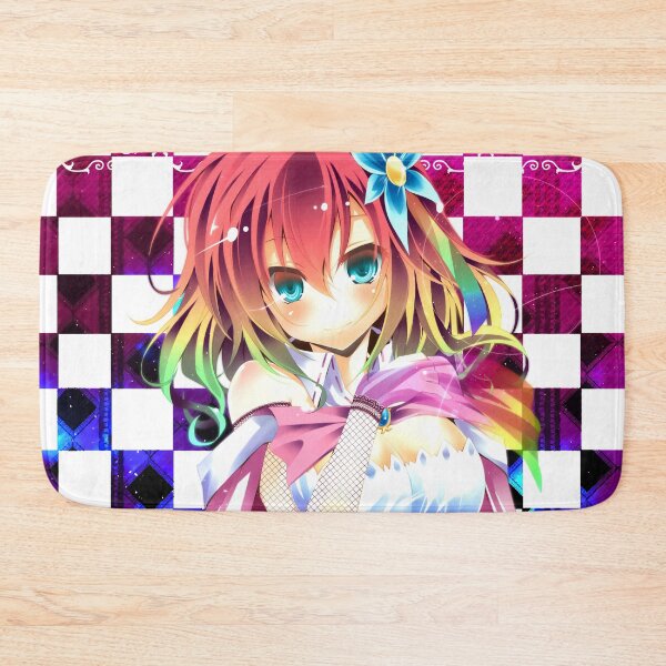 Item preview, Stephanie Dola No Game No Life Artwork For Otaku designed and sold by roycool.